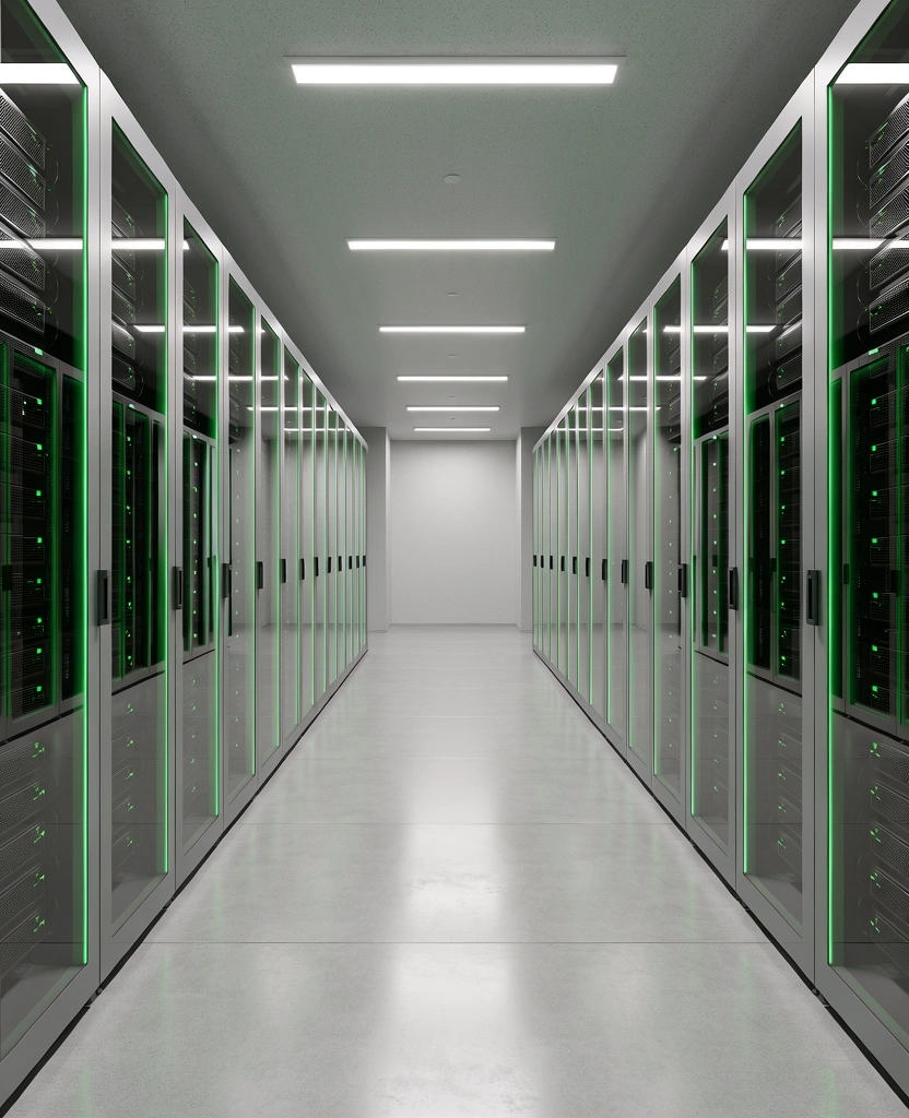 Tokyo Quant Advisors Data Center Infrastructure