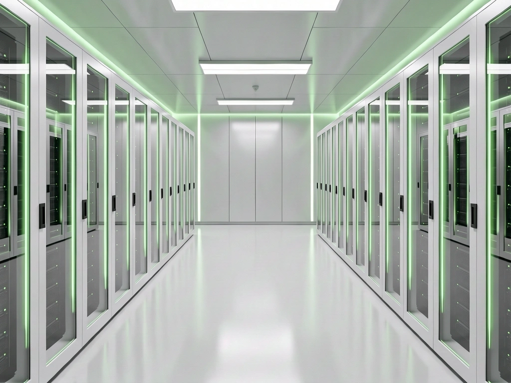 Tokyo Quant Advisors Secure Environment