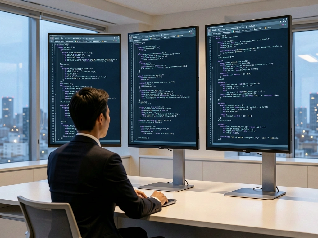 Quantitative Analysis in Progress